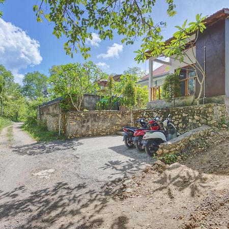 Le Green Village Toyapakeh Zewnętrze zdjęcie
