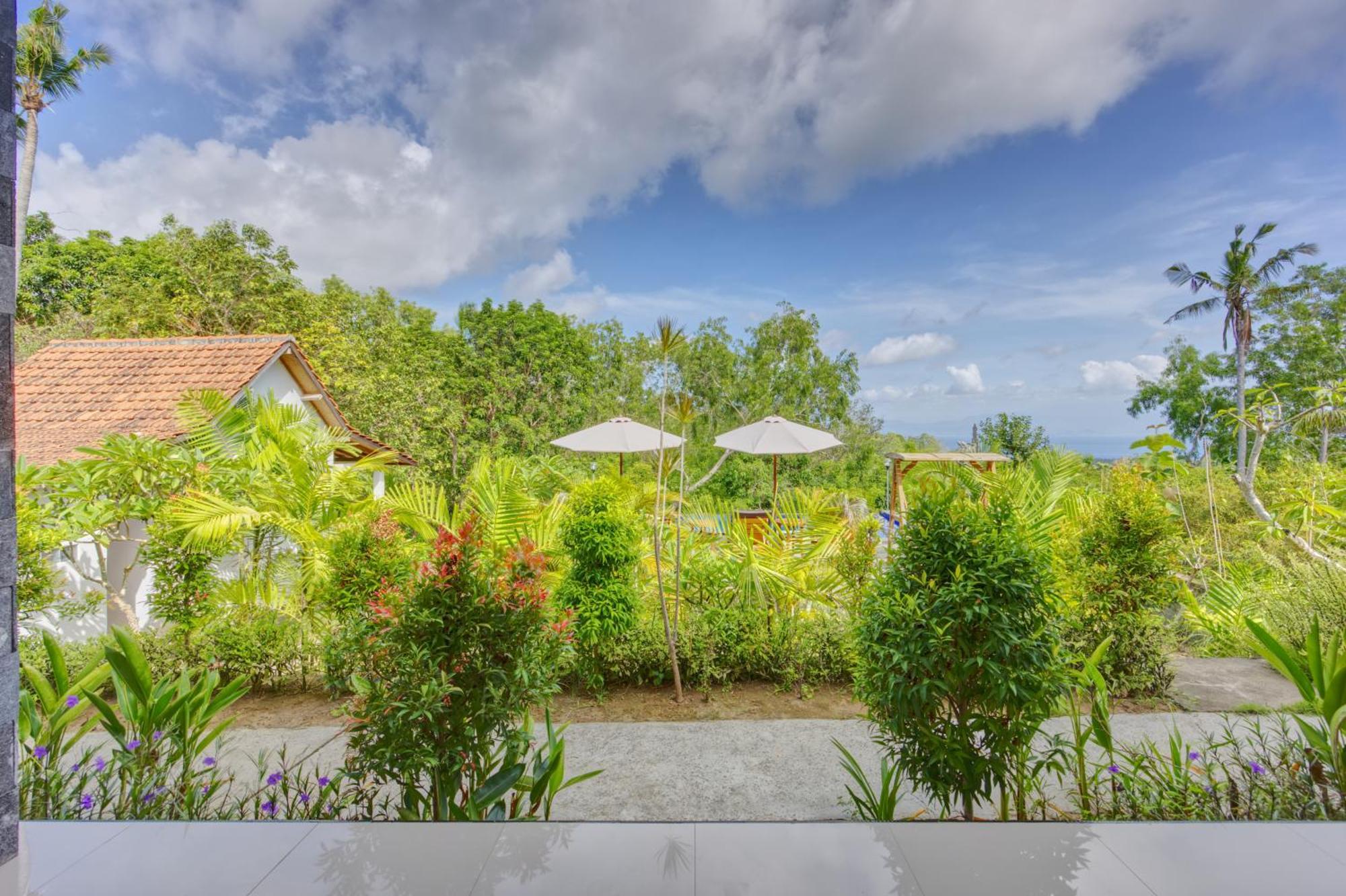 Le Green Village Toyapakeh Zewnętrze zdjęcie