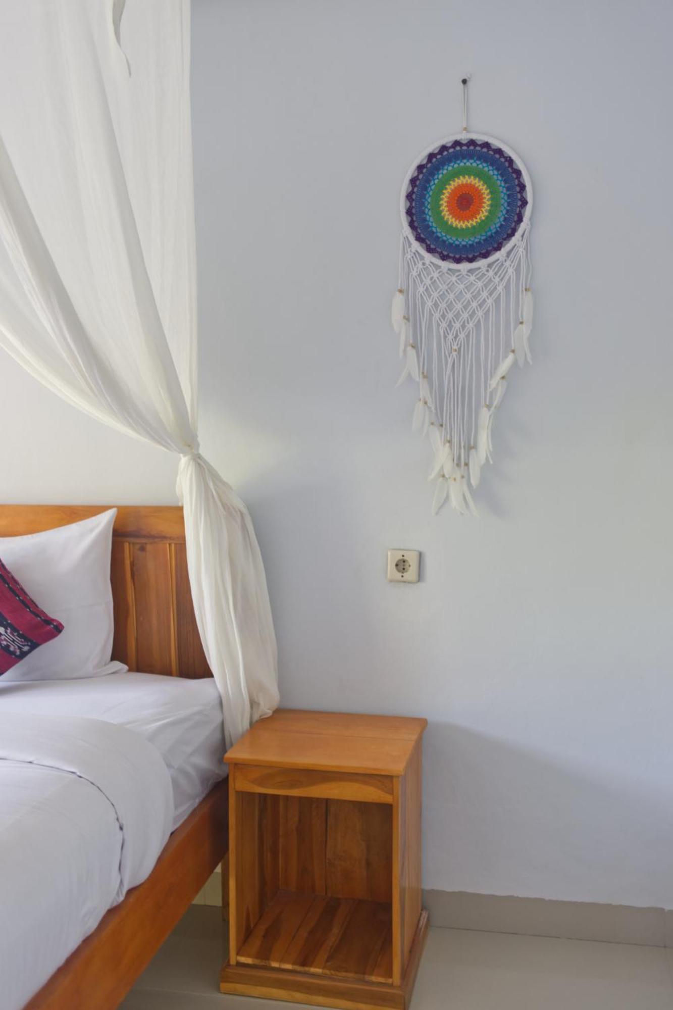 Le Green Village Toyapakeh Pokój zdjęcie