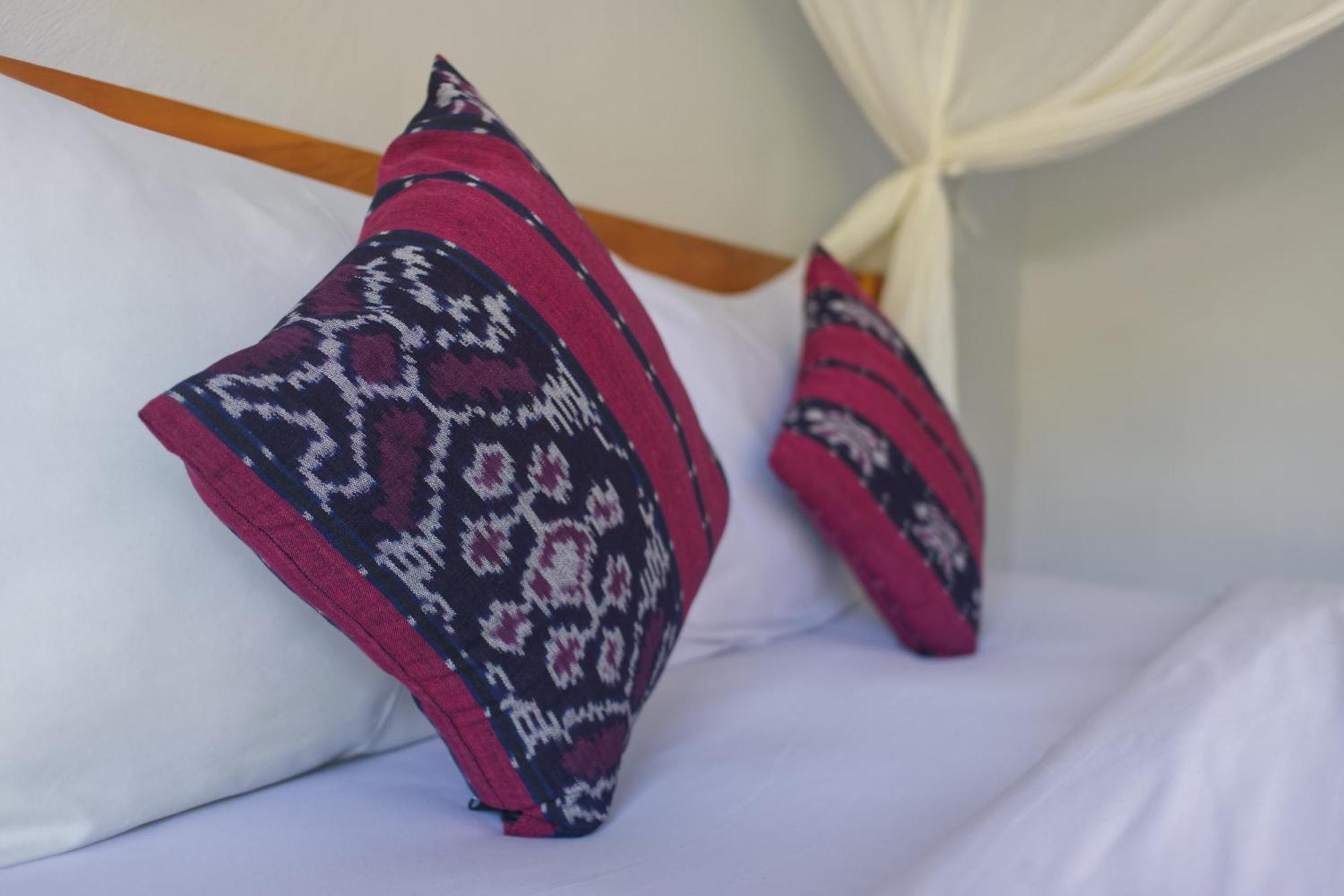Le Green Village Toyapakeh Pokój zdjęcie