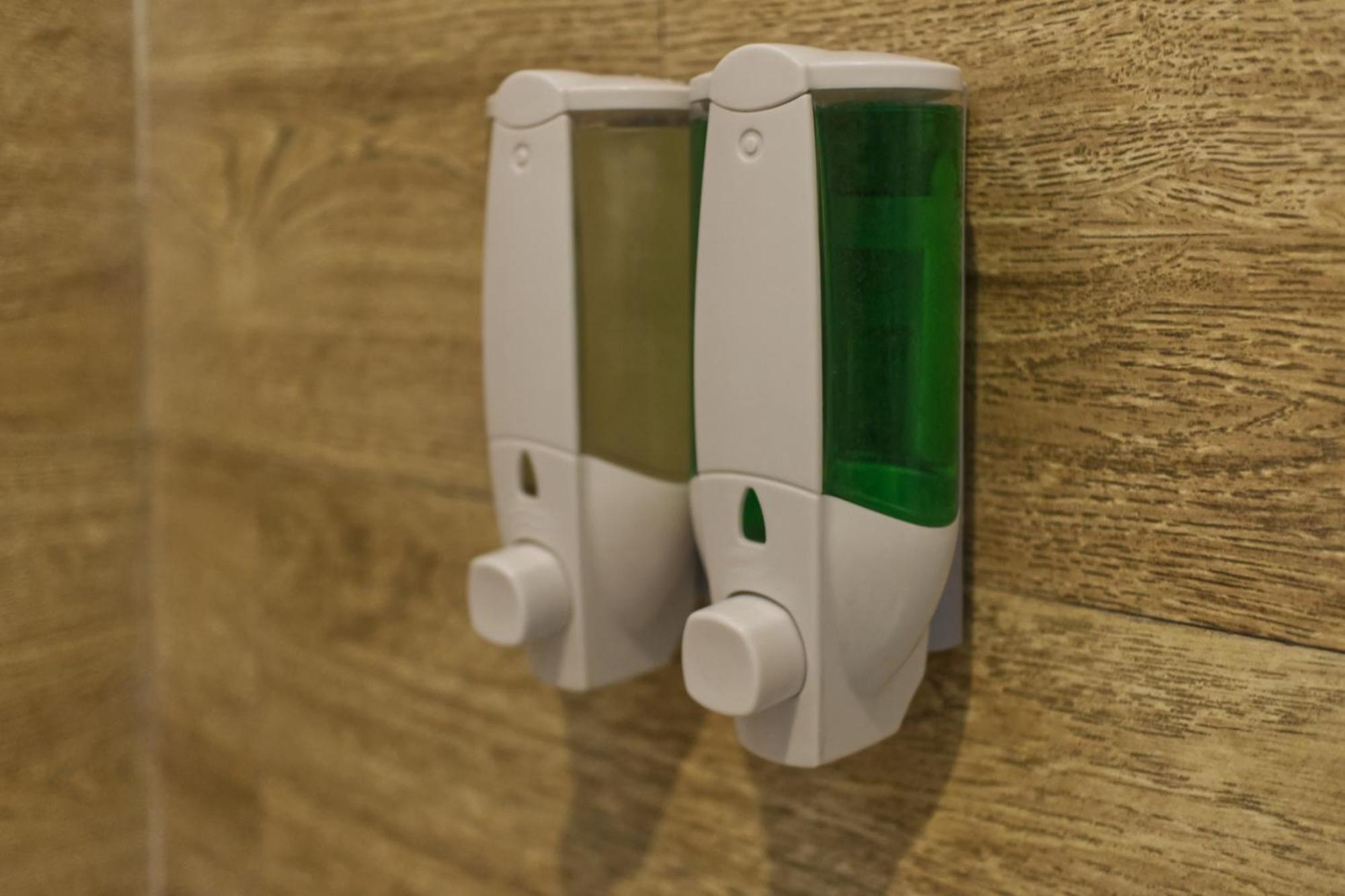 Le Green Village Toyapakeh Pokój zdjęcie