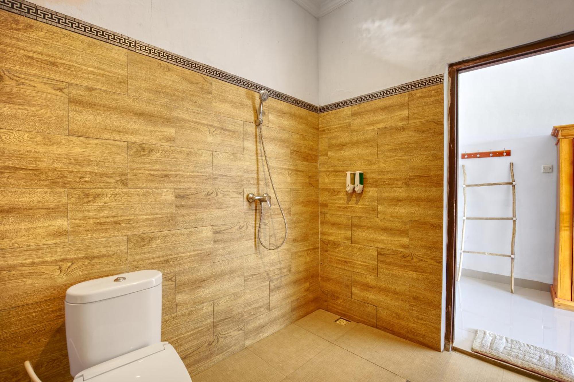 Le Green Village Toyapakeh Pokój zdjęcie
