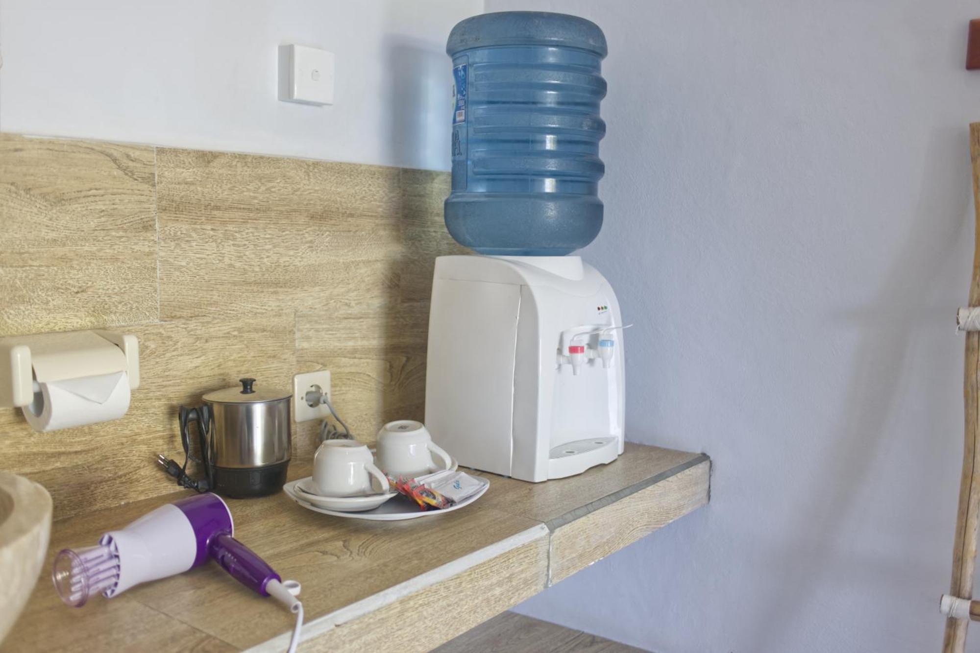 Le Green Village Toyapakeh Pokój zdjęcie